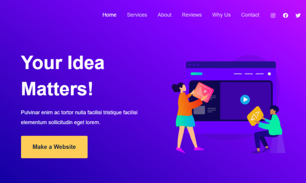Astra woo commerce website